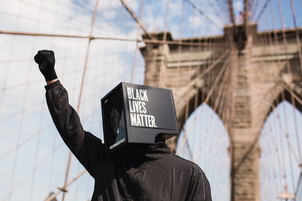 Fashion-Messaging: The New Protesting Tool?